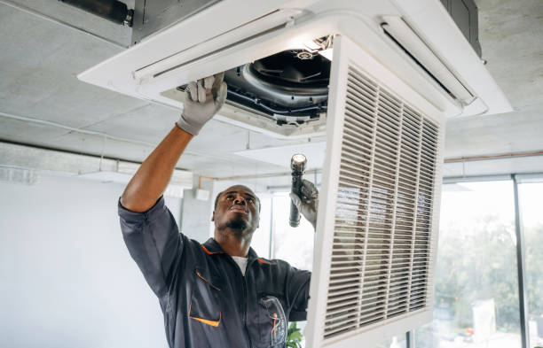 Licensed Furnace Repair service in Poplar Branch, NC - FH HVAC